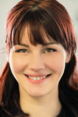 Elena Vega 34 years old, from Czech Republic Elena Vega 34 years old, from Czech Republic